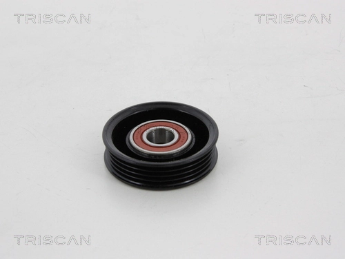 Rolo de reguladora de tensão da correia de transmissão para Subaru Legacy III BE, BH