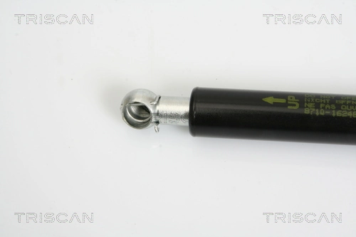 871016248 Triscan Amortecedor de tampa de porta-malas (de 3ª/5ª porta traseira)