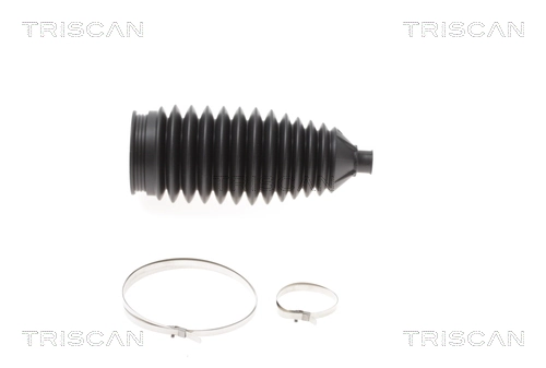Bota de proteção do mecanismo de direção (de cremalheira) para Honda CR-V RE