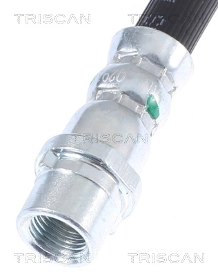  Mangueira do freio dianteira Volkswagen Multivan T5 monovolume (7HM, 7HN, 7HF, 7EF, 7EM, 7EN) (2003 - 2016) T5