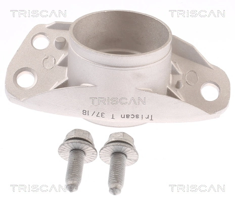Suporte de amortecedor traseiro Seat Altea XL 5P5, 5P8