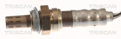 Compre Sonda lambda, sensor de oxigênio Citroen C4 