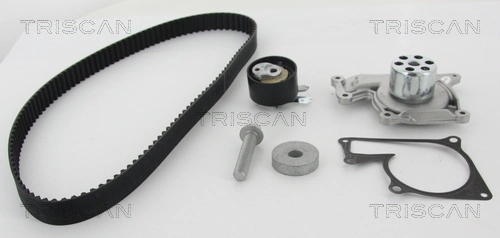 Compre KWP0660K1 Magneti Marelli Correia do mecanismo de distribuição de gás, kit