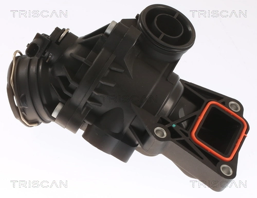 Caixa do termostato para Mercedes ML/GLE  W166