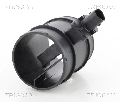  Sensor de fluxo (consumo) de ar, medidor de consumo M.A.F. - (Mass Airflow) Opel Astra J sedan (69) (2012 - 2015) J