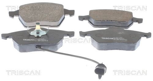 Sapatas do freio dianteiras de disco Brembo DP85048 preço, a partir de 39,32 USD
