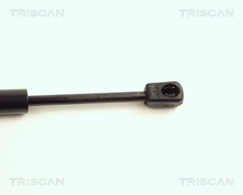 Amortecedor da capota A902007 PLUS AFTERMARKET