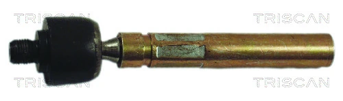  Tração de direção Citroen C5 II hatchback (RC) (2004 - 2008) II