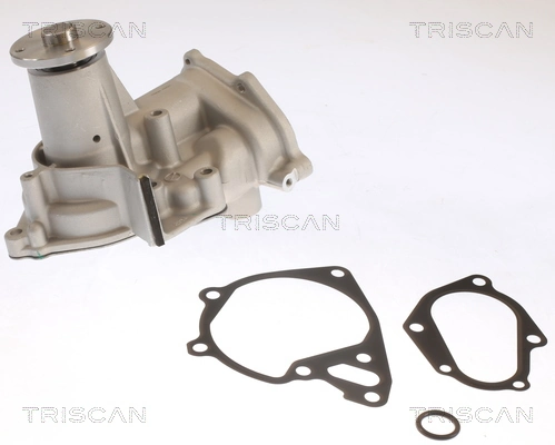  Bomba de água (bomba) de esfriamento Mitsubishi L 200 IV pick-up (KA, KB) (2005 - 2015) IV