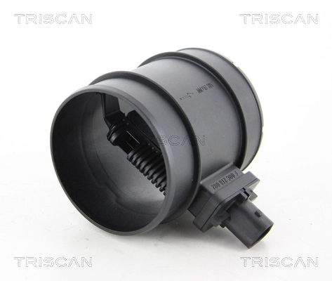 55562426 Peugeot/Citroen Sensor de fluxo (consumo) de ar, medidor de consumo M.A.F. - (Mass Airflow)