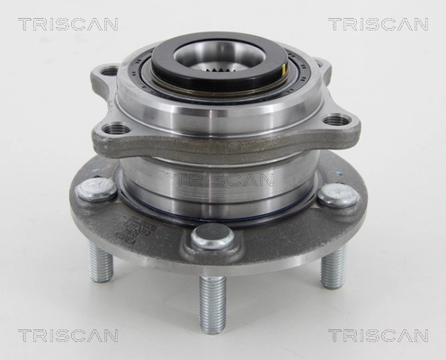  Cubo traseiro Hyundai Sonata VI sedan (YF) (2009 - 2015) VI