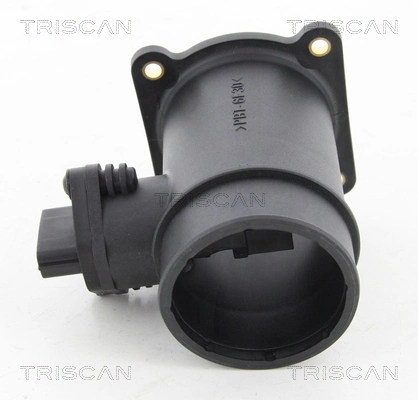  Sensor de fluxo (consumo) de ar, medidor de consumo M.A.F. - (Mass Airflow) Nissan Primera hatchback (P11) (1996 - 2002) 