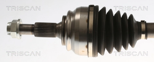 Compre 95526663 General Motors Semieixo (acionador) dianteiro esquerdo