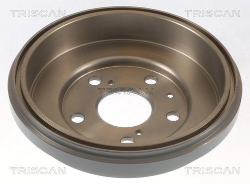 Tambor do freio traseiro para Suzuki SX4  GY
