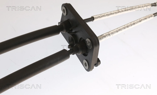 Cabo de mudança duplo Renault (RVI) 1635692980 preço, a partir de 61,82 USD