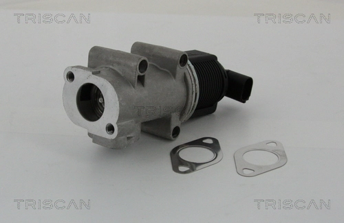 Válvula EGR de recirculação dos gases EG011006V Jdeus