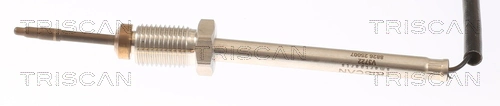 95522108 General Motors Sensor de temperatura dos gases de escape (GE), antes de turbina