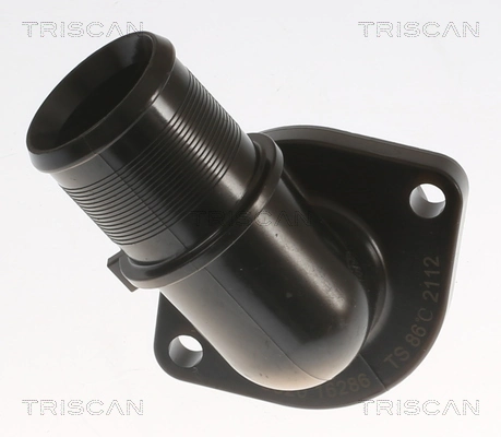  Termostato Fiat Qubo monovolume (225) (2008 - 2026) 