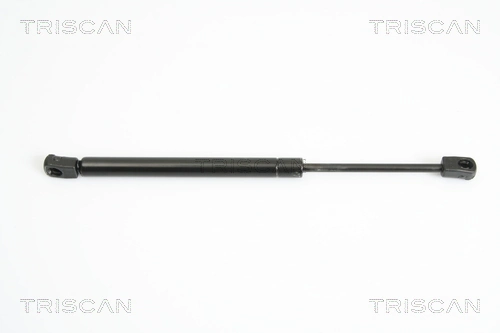 Amortecedor da capota Alfa Romeo 147  937