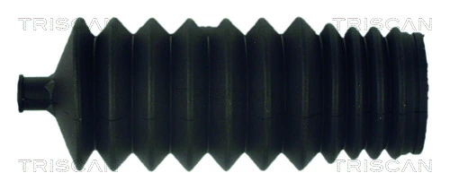 Bota de proteção do mecanismo de direção (de cremalheira) Opel Corsa B S93