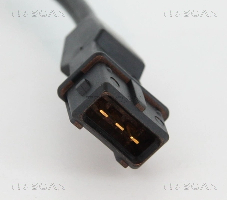 Sensor de posição (de revoluções) de cambota 96183235 Hyundai/Kia