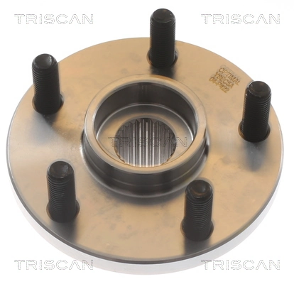 Cubo dianteiro para Toyota Avensis II T25