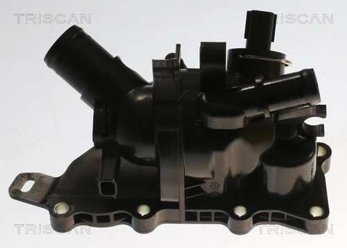  Caixa do termostato Nissan Terrano III SUV (D10) (2015 - 2026) III