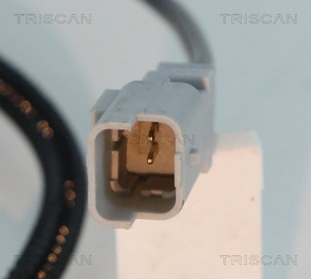  Sensor dianteiro de ABS Peugeot 607 sedan (9D, 9U) (2000 - 2010) 