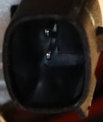 Caixa do termostato Mercedes A  W177
