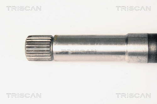 T29140A1 Polcar Semieixo (acionador) dianteiro direito