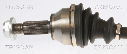 FD8057 Veka Semieixo (acionador) dianteiro direito