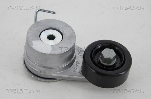 12656315 Peugeot/Citroen Reguladora de tensão da correia de transmissão