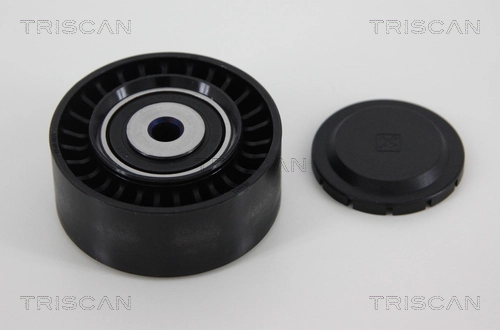 Rolo parasita da correia de transmissão 532056410 LUK
