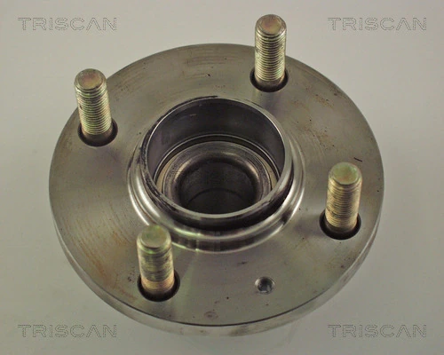 Cubo traseiro Mitsubishi Colt V CJA