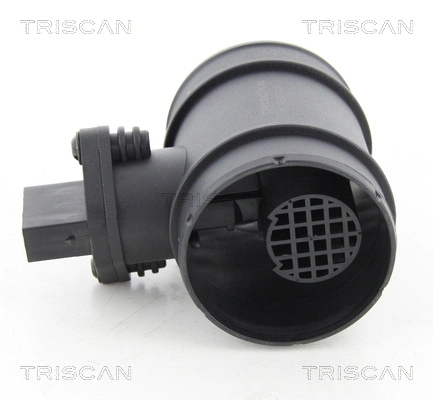  Sensor de fluxo (consumo) de ar, medidor de consumo M.A.F. - (Mass Airflow) Mini Cooper hatchback (R50, R53) (2001 - 2006) 
