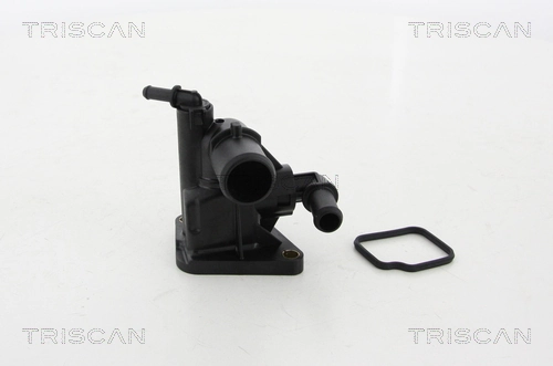 Compre 55233327 Peugeot/Citroen Caixa do termostato