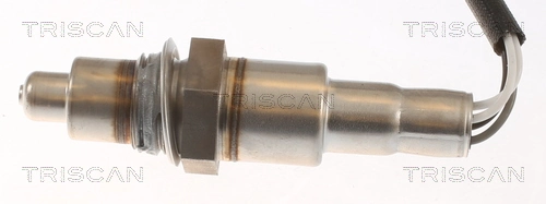 Sonda lambda, sensor de oxigênio Dacia Duster  HM
