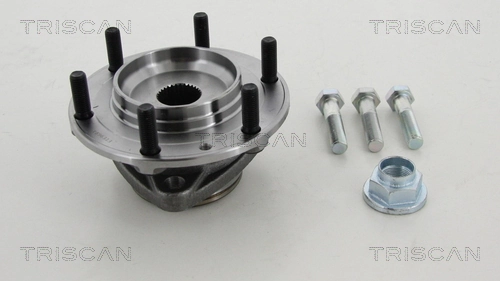  Cubo dianteiro KIA Carnival III monovolume (VQ) (2005 - 2015) III