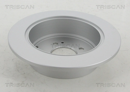 Disco do freio traseiro para Hyundai Accent IV RB