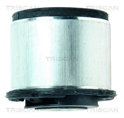 Bloco silencioso de viga traseira (de plataforma veicular) para Audi A4 B6 8E2