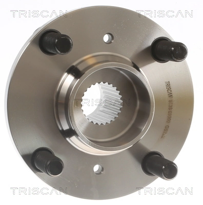 Cubo dianteiro para Suzuki Swift II EA