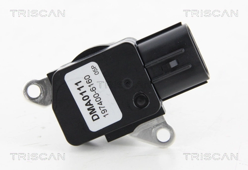 Sensor de fluxo (consumo) de ar, medidor de consumo M.A.F. - (Mass Airflow) Magneti Marelli AMMQ19823 preço, a partir de 99,44 USD