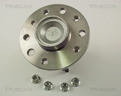 Compre Cubo traseiro Opel Zafira 