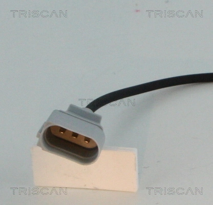 Sensor de posição (de revoluções) de cambota para Volkswagen Touareg II 7P5, 7P6