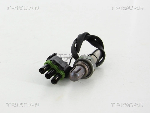 Sonda lambda, sensor de oxigênio Renault Clio I BC57, 5357