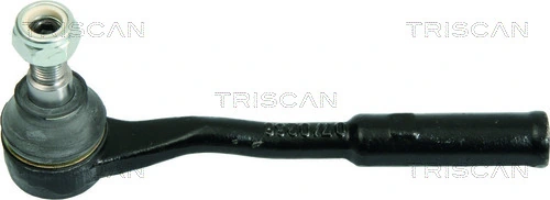 Ponta externa da barra de direção Mercedes S sedan (W220) (1998 - 2005) 