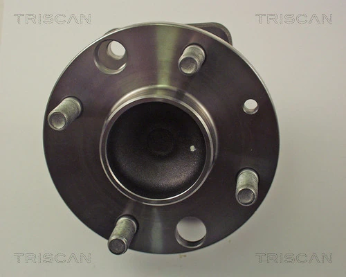  Cubo traseiro Ford Mondeo II carrinha (BNP) (1996 - 2000) II