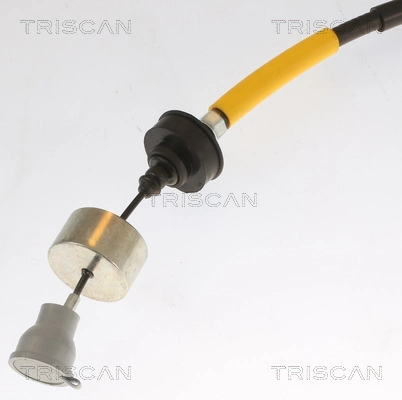 Cabo de embraiagem para Citroen Berlingo  M