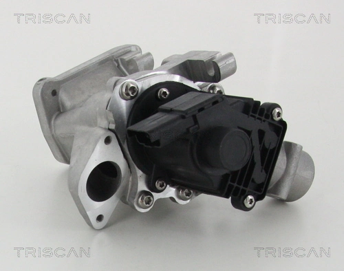 Válvula EGR de recirculação dos gases 96569117 Fiat/Alfa/Lancia