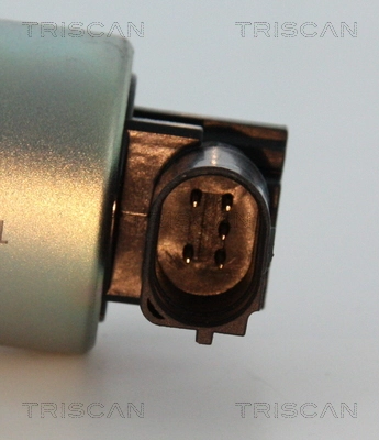 Válvula EGR de recirculação dos gases 4430902 General Motors